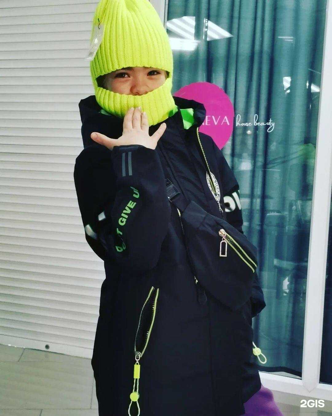 Отзывы на компанию Гламурики в г. Ачинск c фото