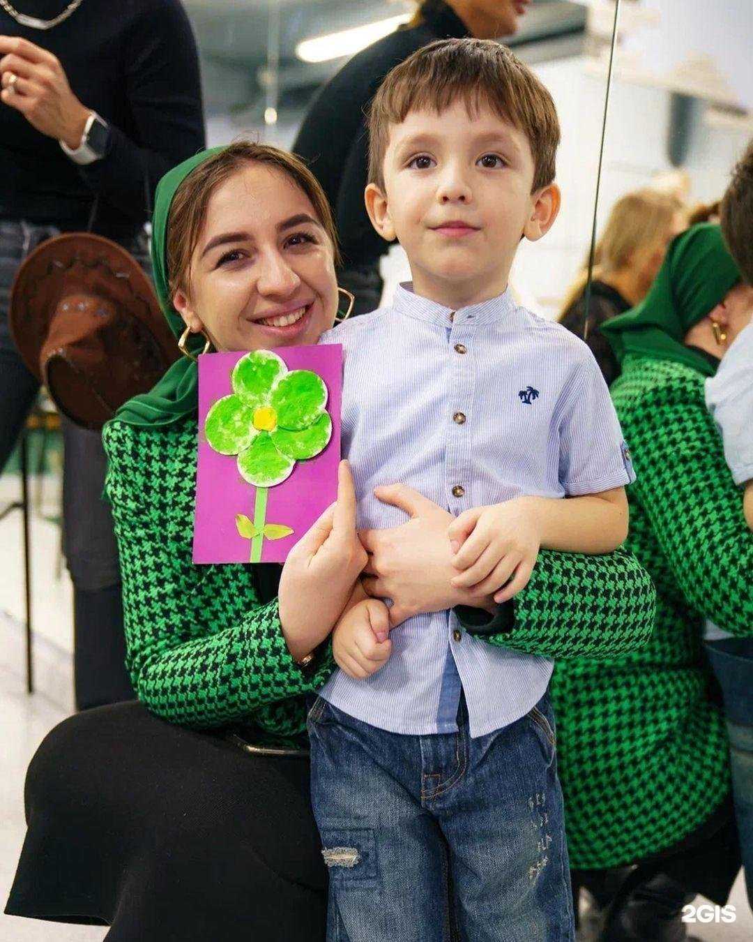 Отзывы на компанию Eva kids в г. Ставрополь c фото