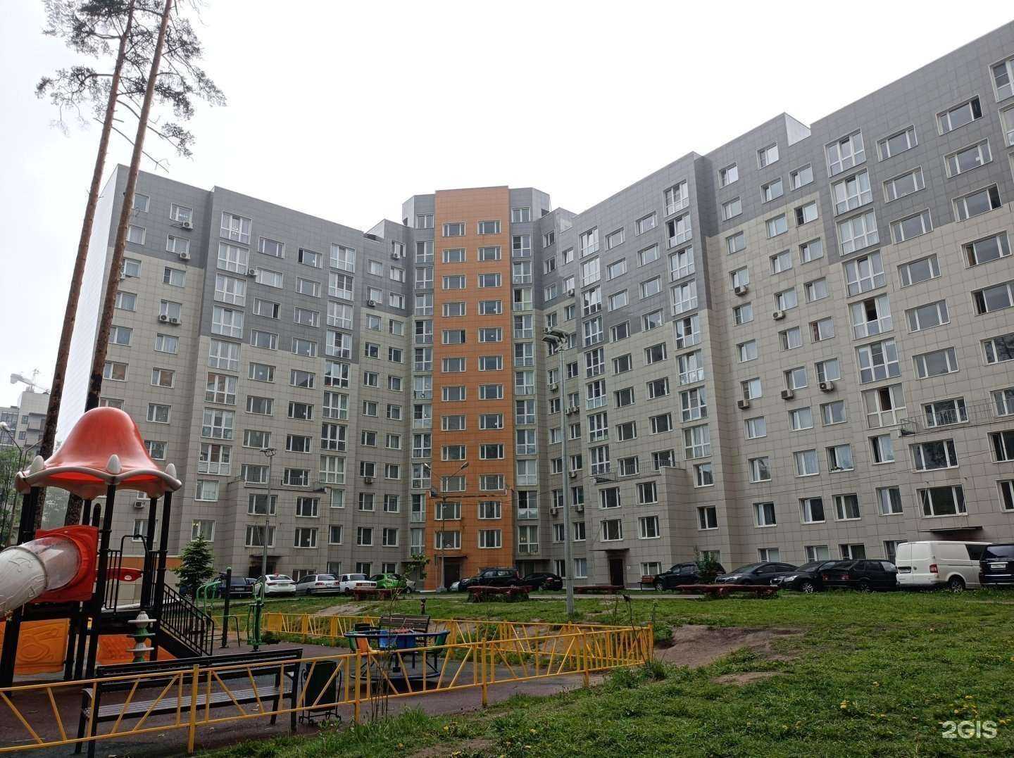 Отзывы на компанию Филин в Ивантеевке c фото - фотография 2 из 2