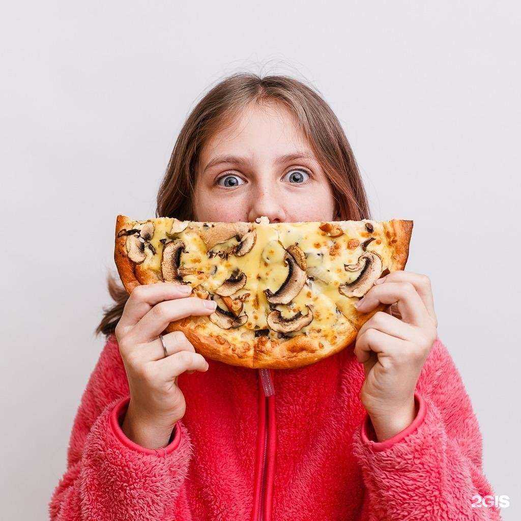 Отзывы на компанию Пицца Сказка в Южно-Сахалинске c фото