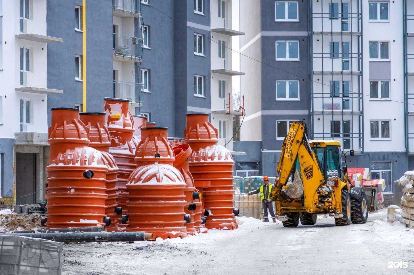 Отзывы на компанию Икапласт в г. Екатеринбург c фото