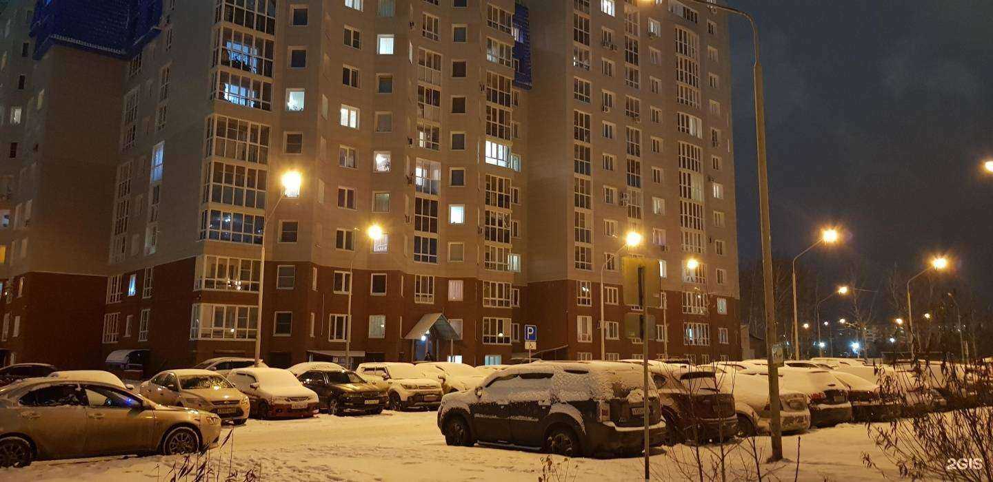 Отзывы на компанию Шар-декор в Омске c фото - фотография 2 из 2