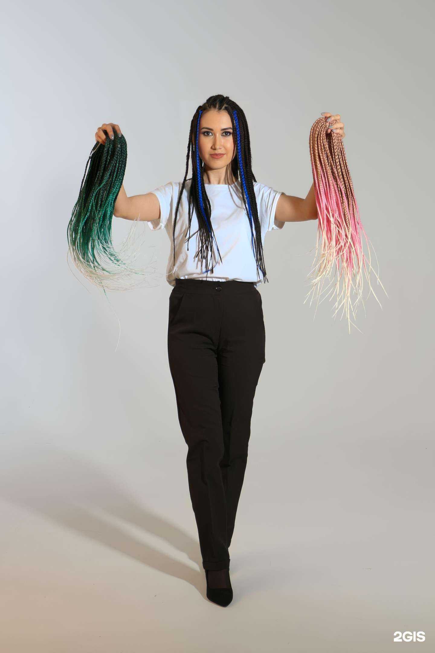 Отзывы на компанию AfroEmily в Перми c фото