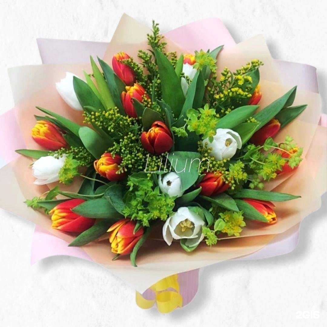 Отзывы на компанию Lilium в г. Щёлково c фото