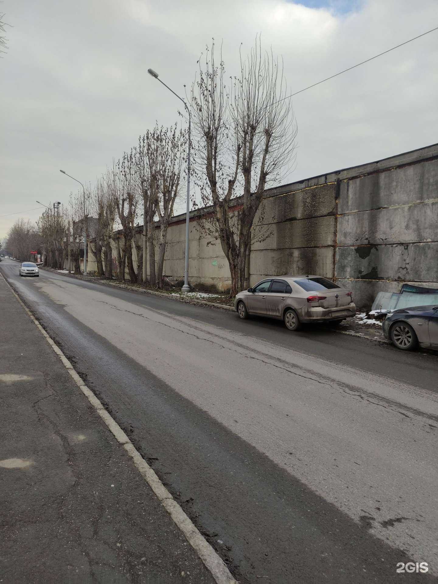 Отзывы на компанию Тера в Екатеринбурге c фото