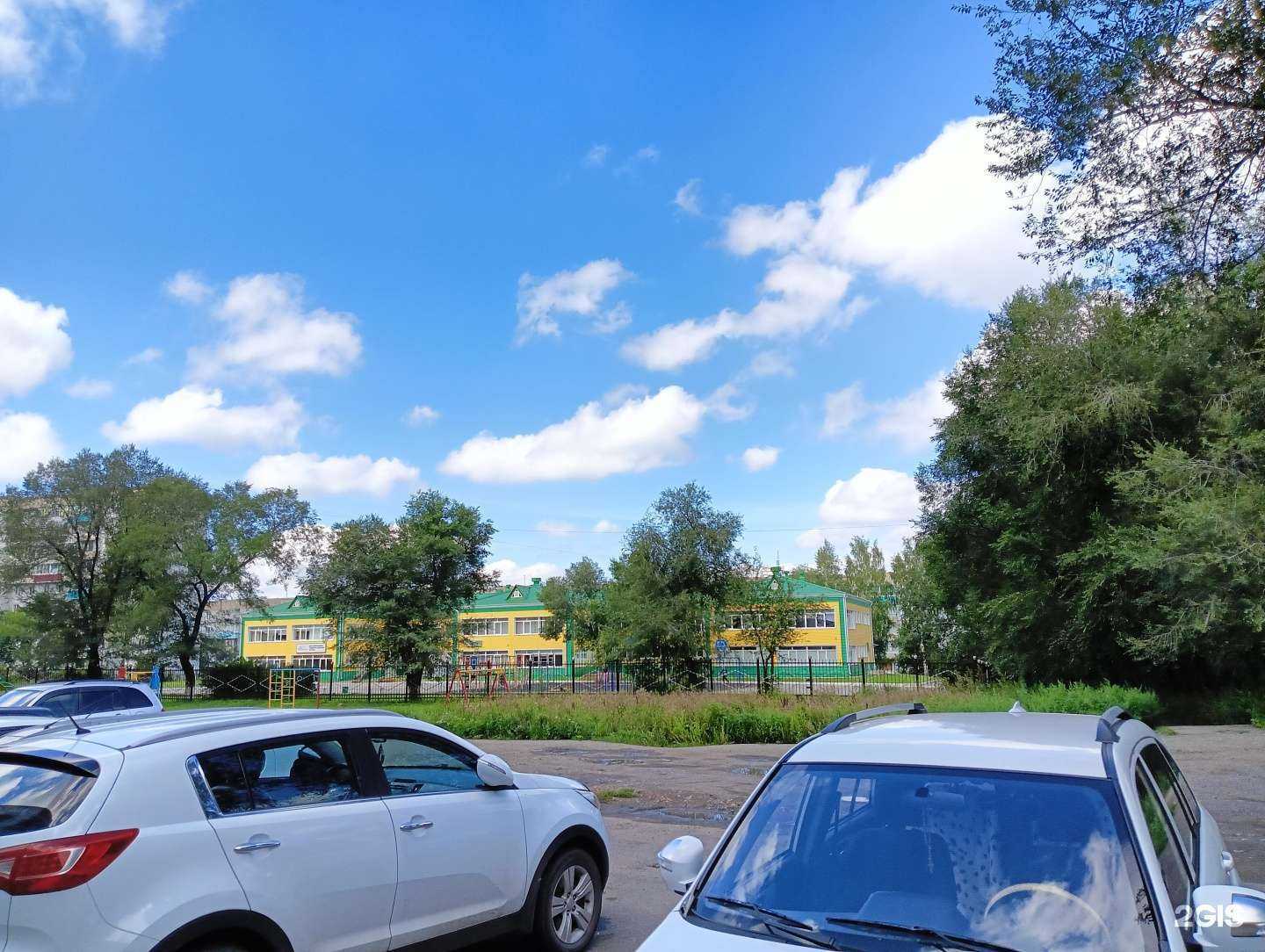 Отзывы на компанию Детско-юношеская спортивная школа в Киселёвске c фото - фотография 2 из 2