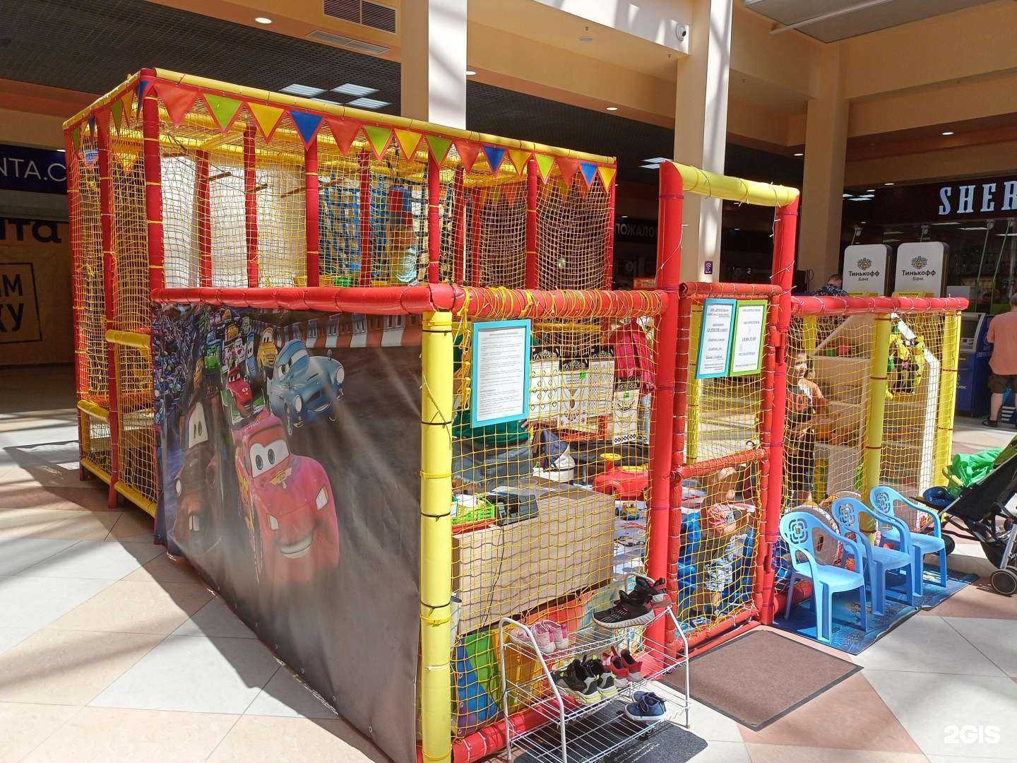 Отзывы на компанию Детское время в Иванове c фото