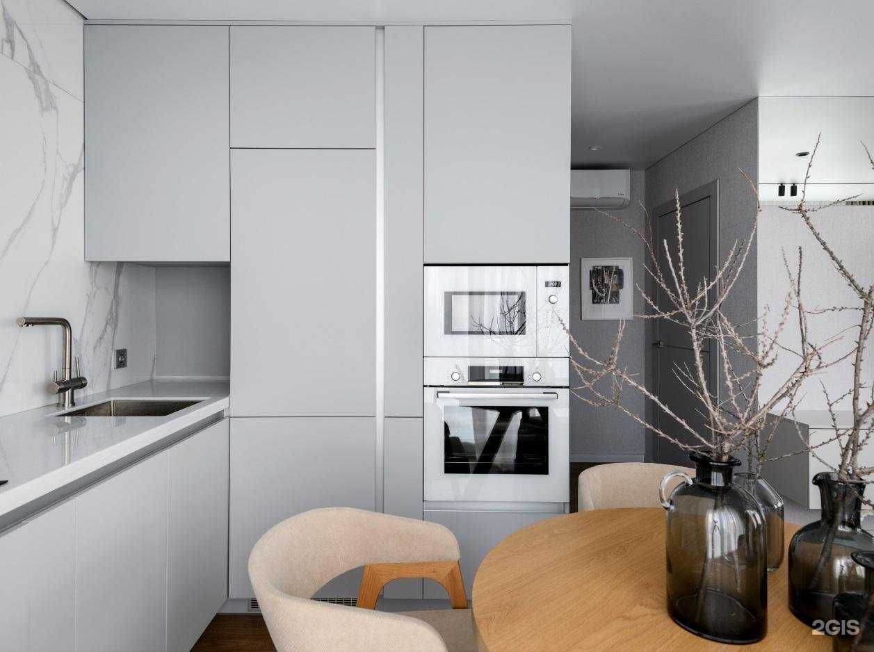 Отзывы на компанию Магия кухни в Волгограде c фото