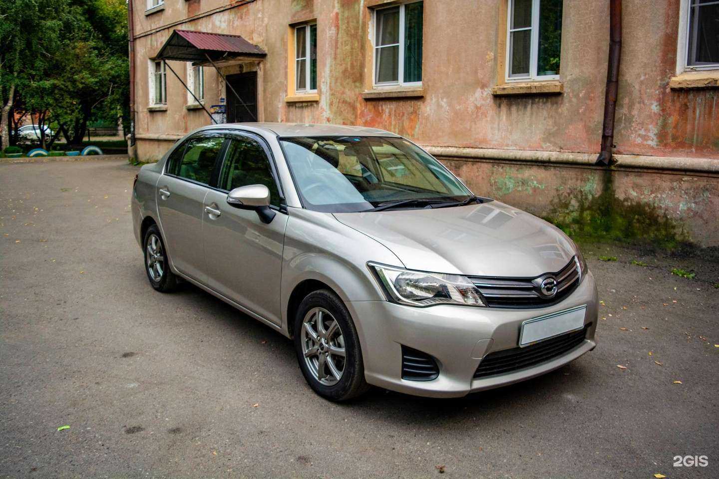 Отзывы на компанию Reell Auto в Иркутске c фото