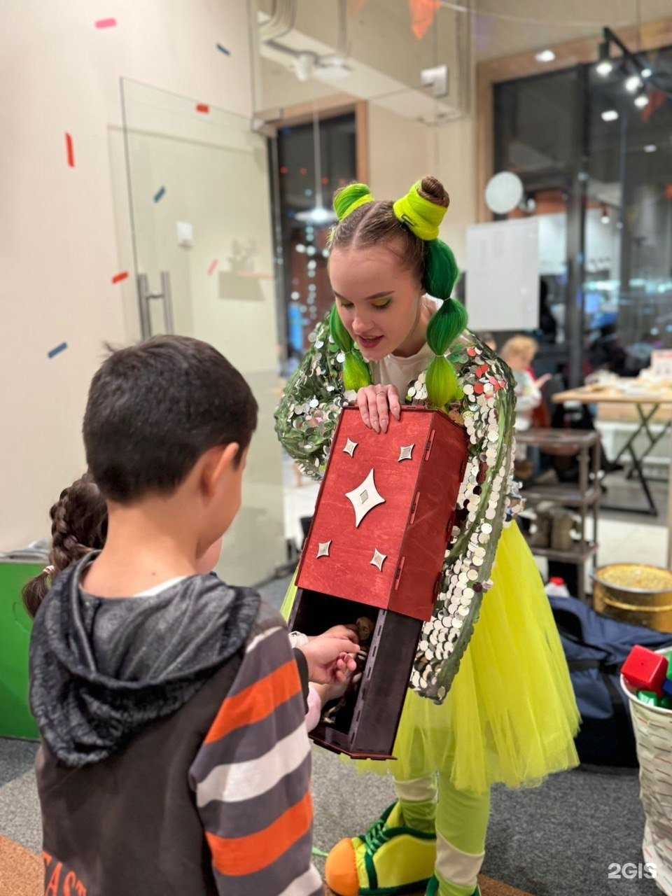 Отзывы на компанию Василек в Казани c фото