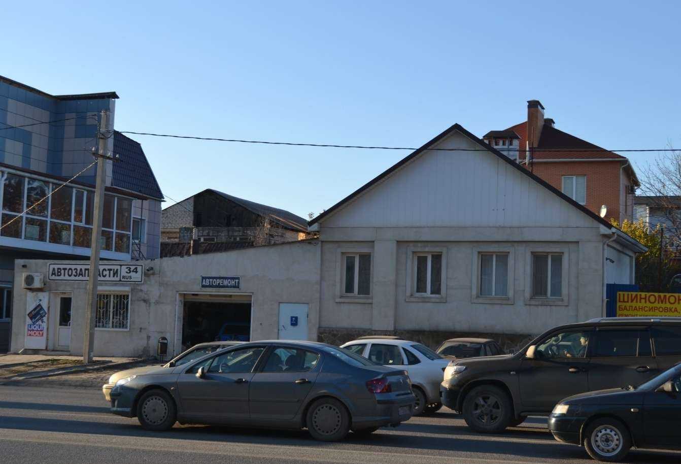 Отзывы на компанию Магазин автозапчастей в Волгограде c фото - фотография 2 из 2