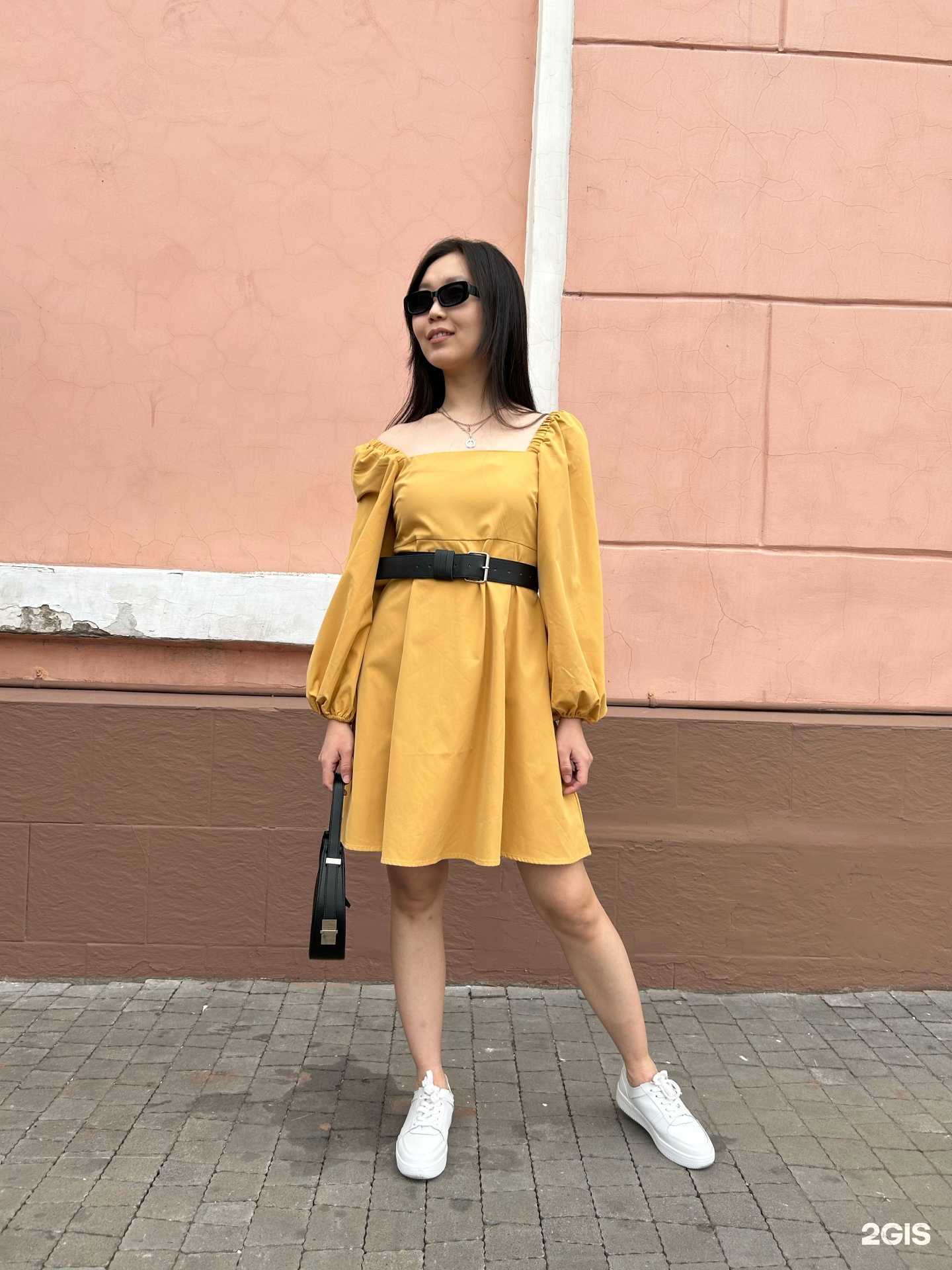 Отзывы на компанию Shik в Улан-Удэ c фото