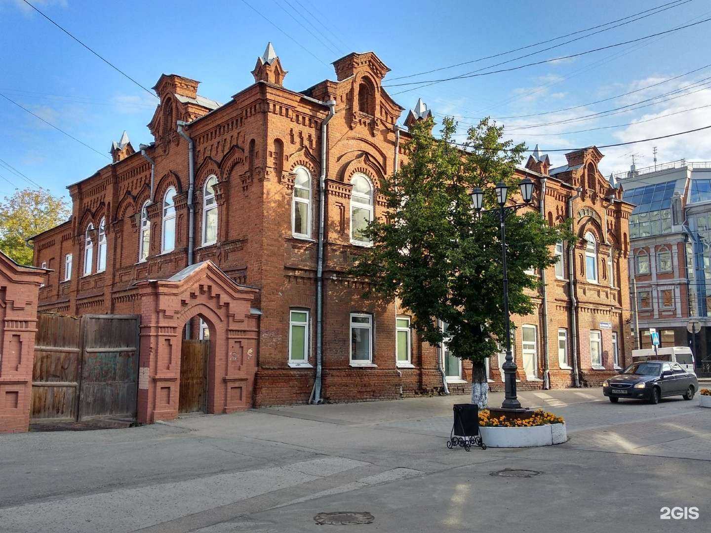 Отзывы на компанию Православная классическая гимназия в Перми c фото