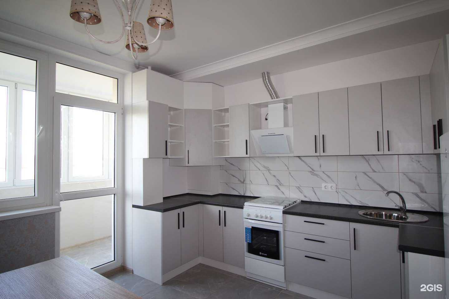 Отзывы на компанию Арт мебель в Калининграде c фото