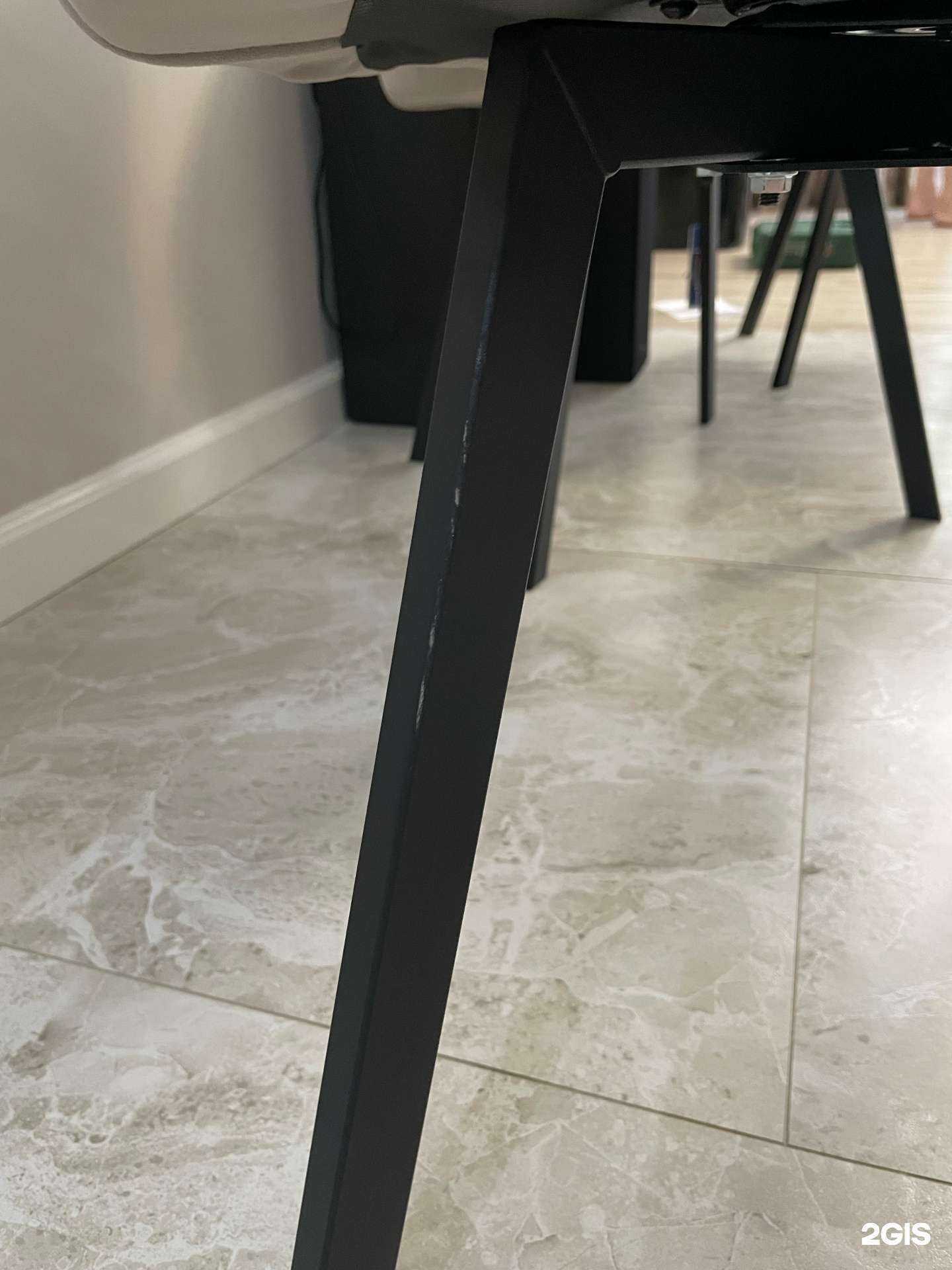 Отзывы на компанию Мебель-Кит в Краснодаре c фото