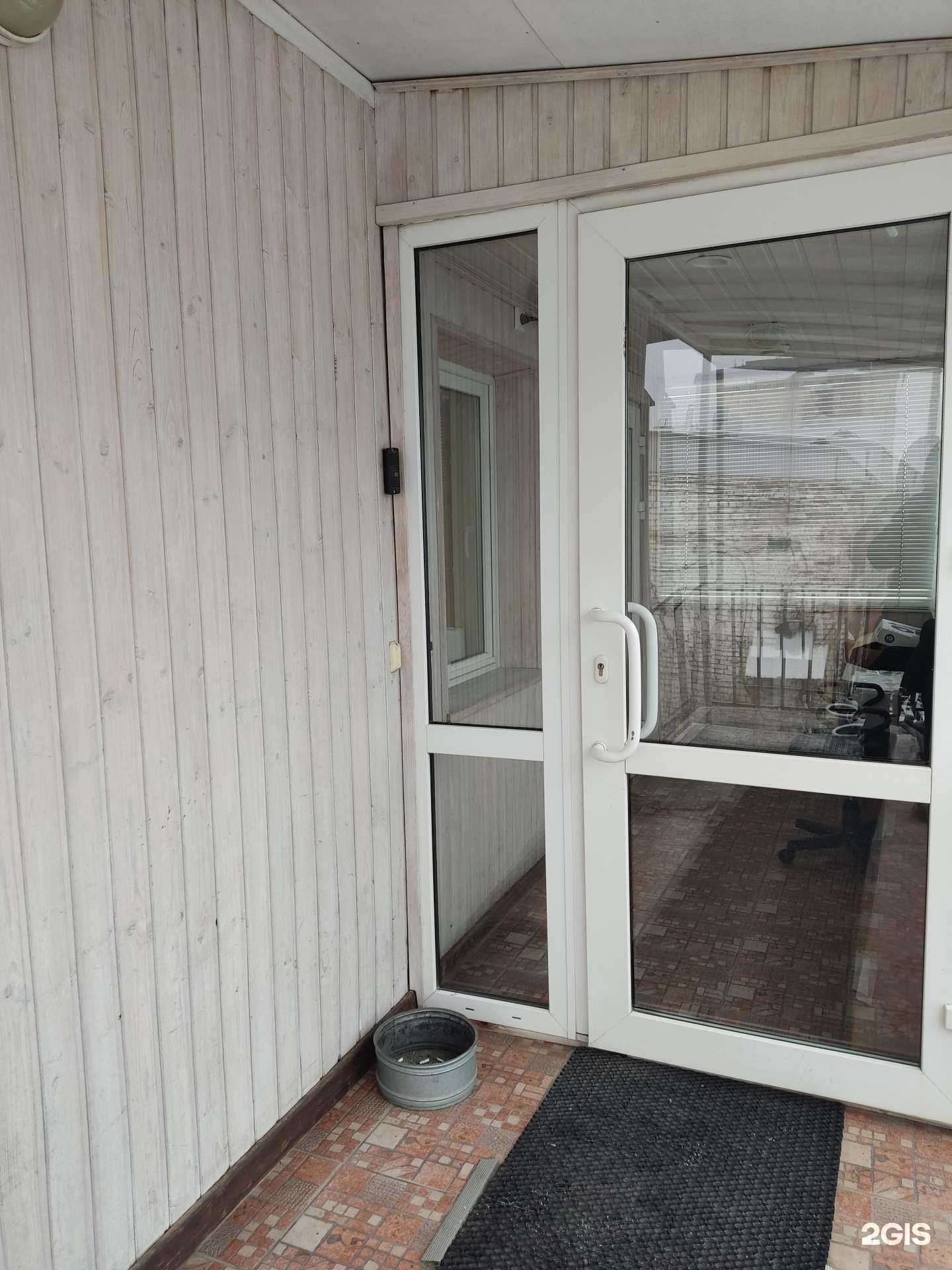 Отзывы на компанию Пермская строительная компания в г. Пермь c фото