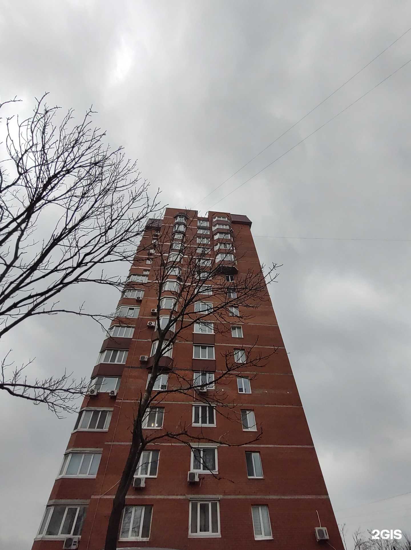 Отзывы на компанию Nail Point в Владивостоке c фото - фотография 2 из 2