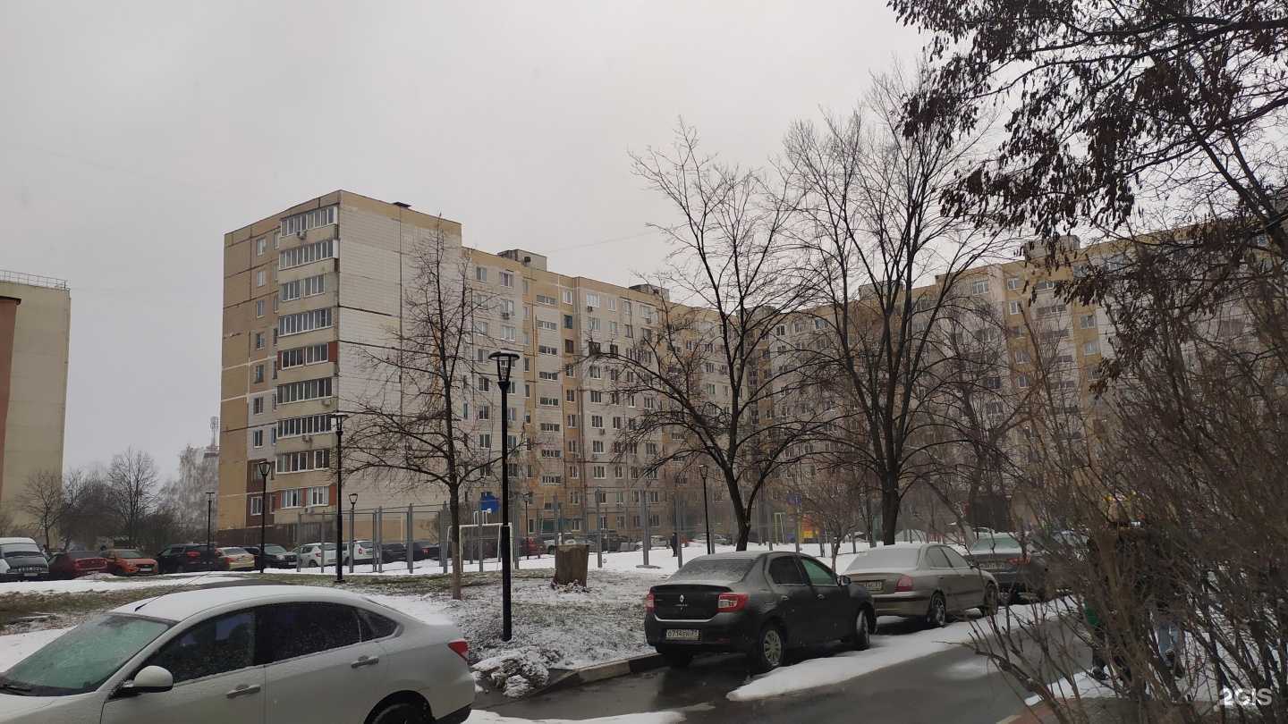 Отзывы на компанию Адвокатская контора Солодухиной Л.М. в Старом Осколе c фото - фотография 2 из 2