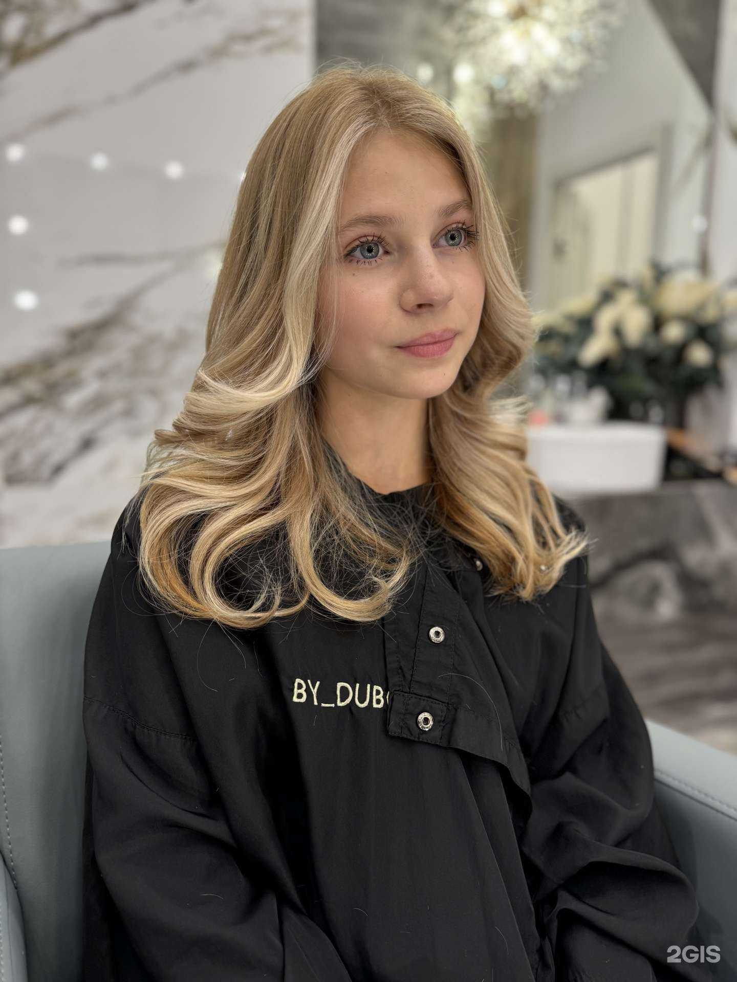 Отзывы на компанию By Dubova в Хабаровске c фото