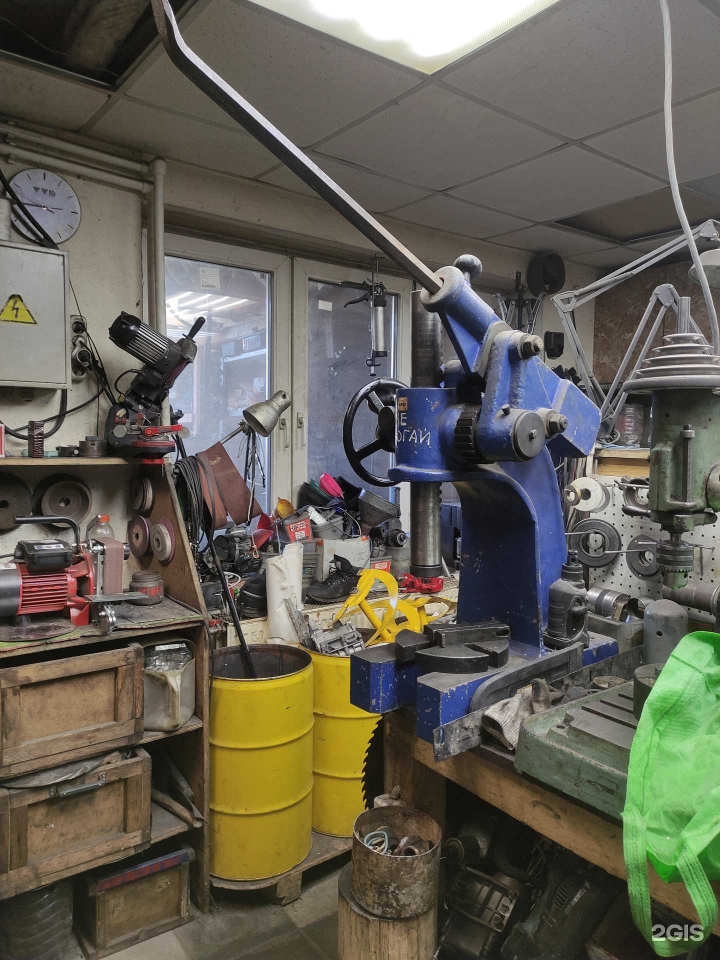 Отзывы на компанию Мастерская по ремонту электроинструмента в Котельниках c фото