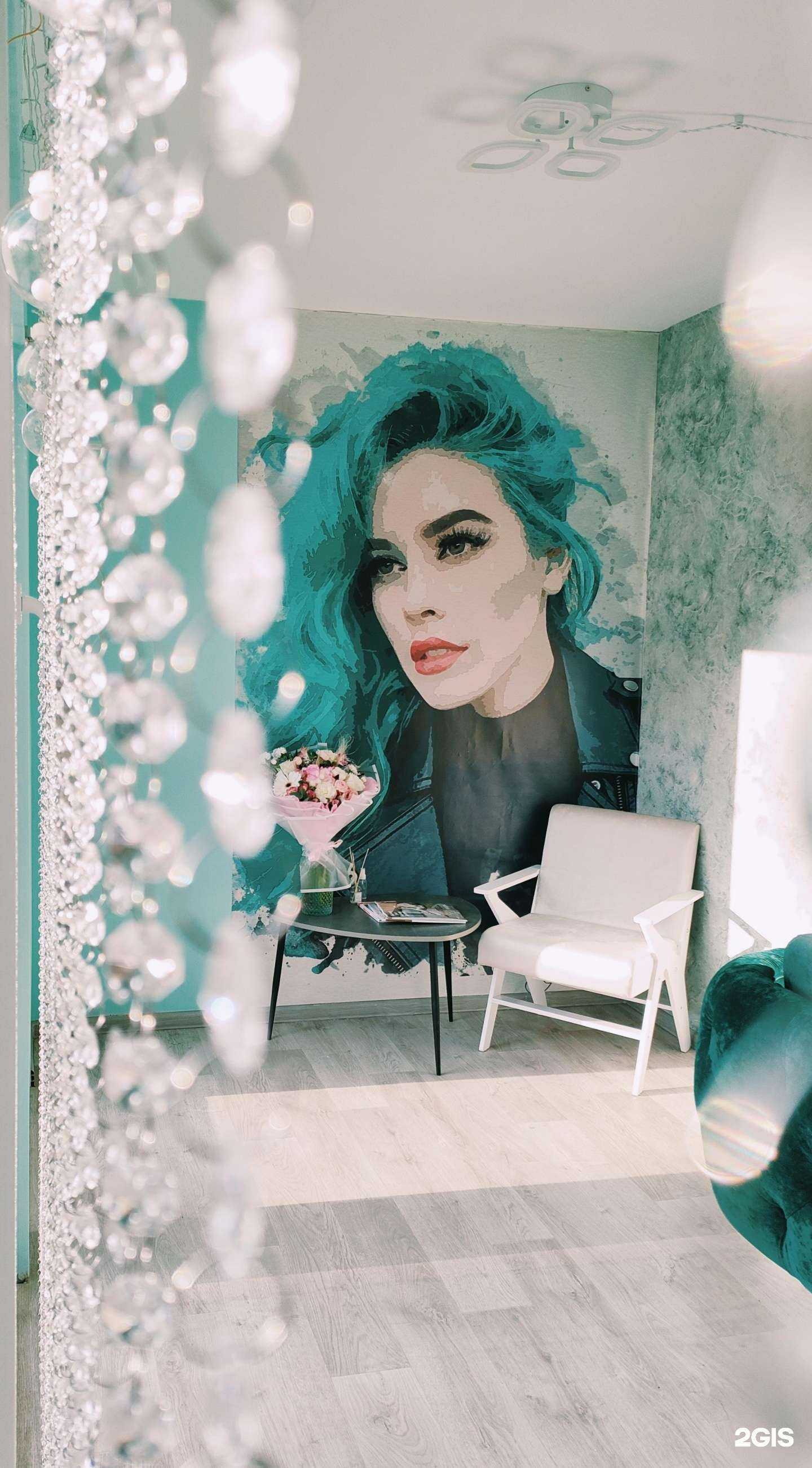 Отзывы на компанию Hair studio в Темрюке c фото