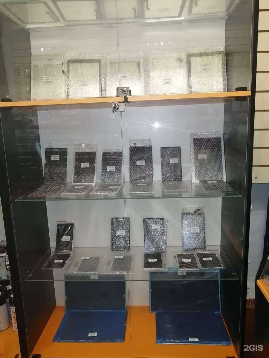 Отзывы на компанию TAGGSM.ru в г. Сызрань c фото