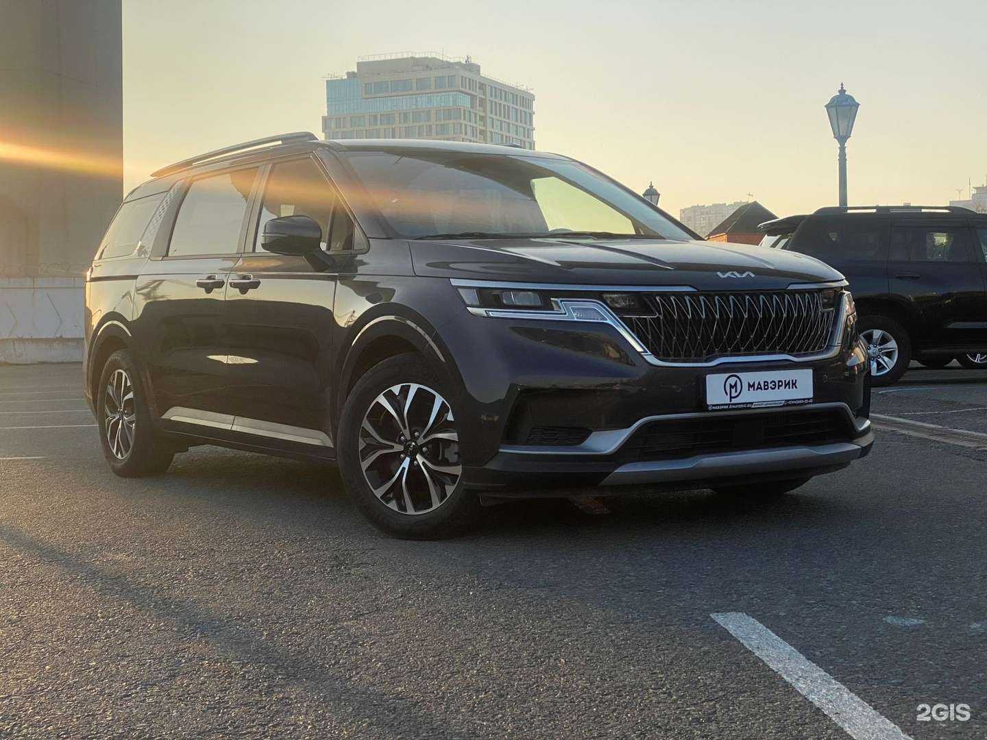 Отзывы на компанию Мавэрик в Находке c фото