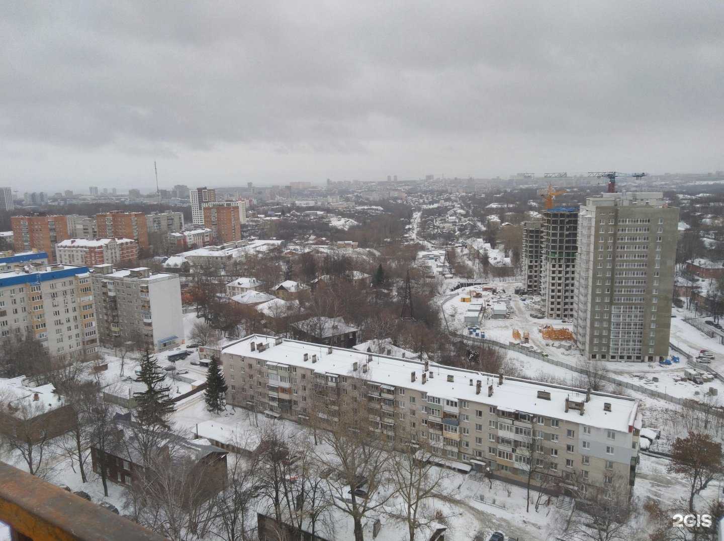 Отзывы на компанию Аквамарин в Нижнем Новгороде c фото