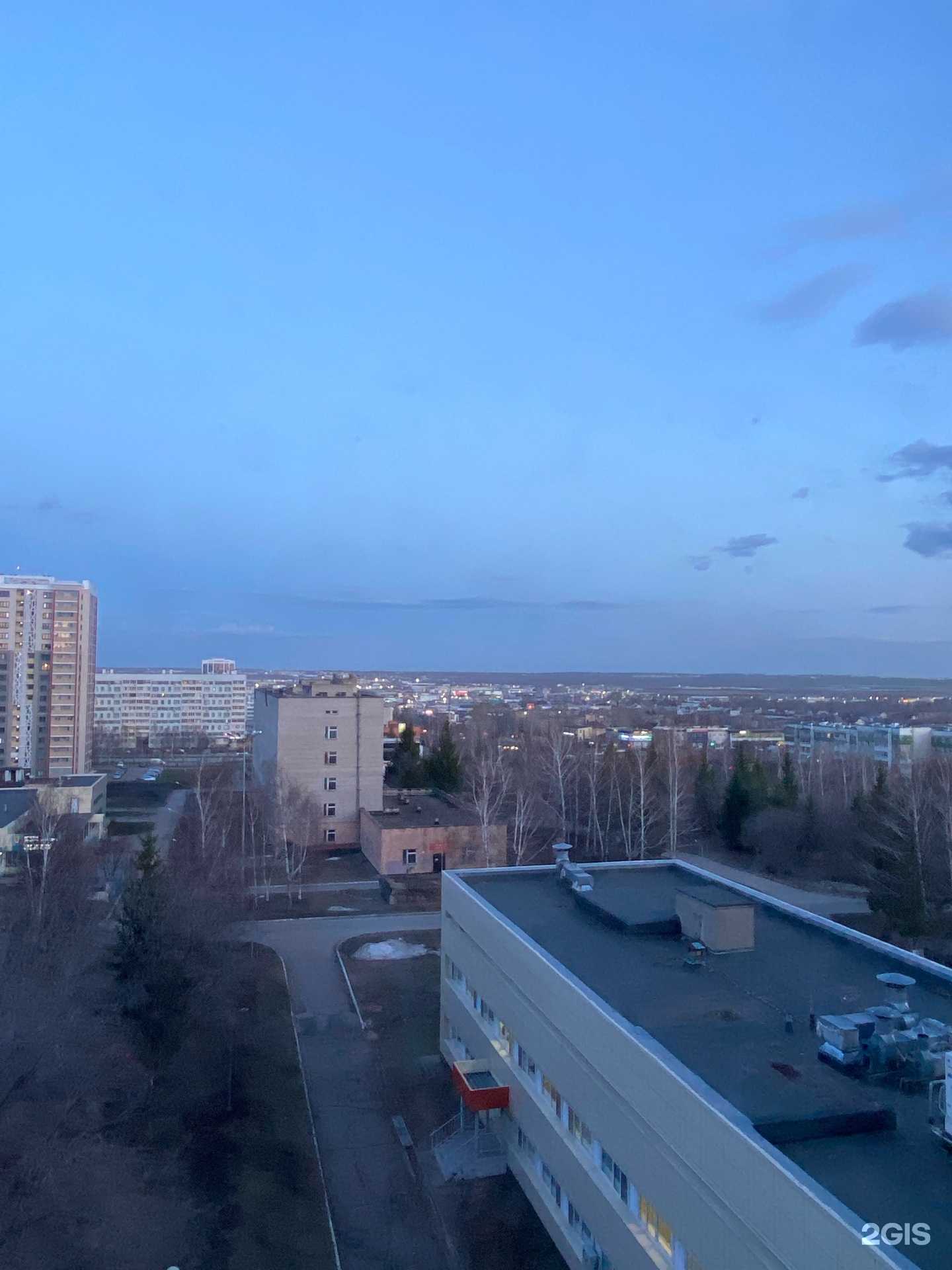 Отзывы на компанию Камский детский медицинский центр в г. Набережные Челны c фото