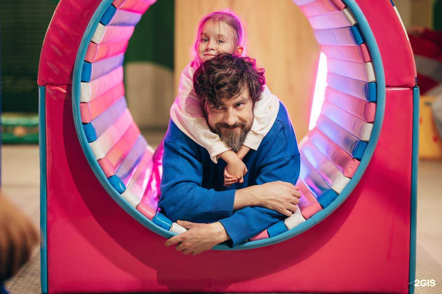 Отзывы на компанию MazaPark в Казани c фото