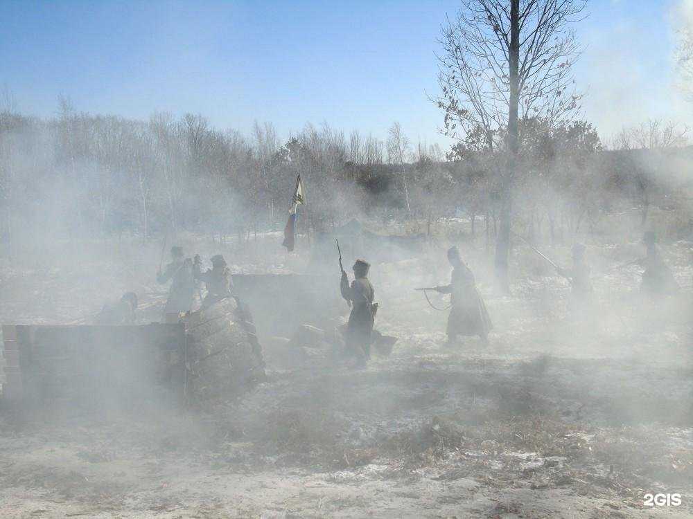 Отзывы на компанию Военно-морской лицей им. адмирала флота Н.Д. Сергеева в г. Хабаровск c фото