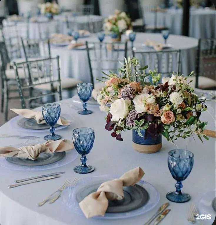 Отзывы на компанию Catering Love в Коммунарке c фото