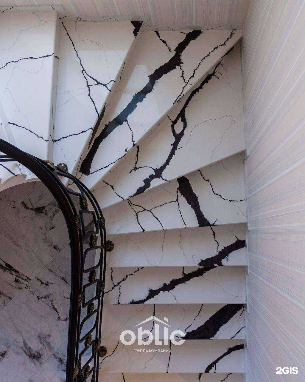 Отзывы на компанию Облик в Махачкале c фото