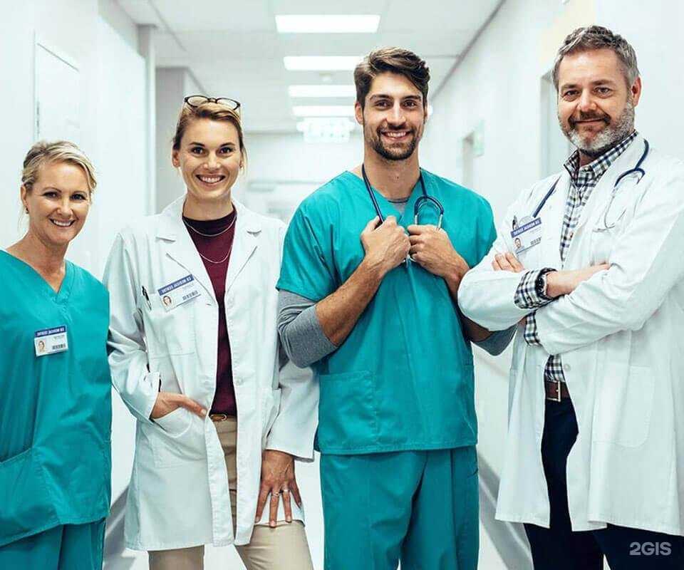 Отзывы на компанию Медицинский центр высоких технологий в Набережных Челнах c фото