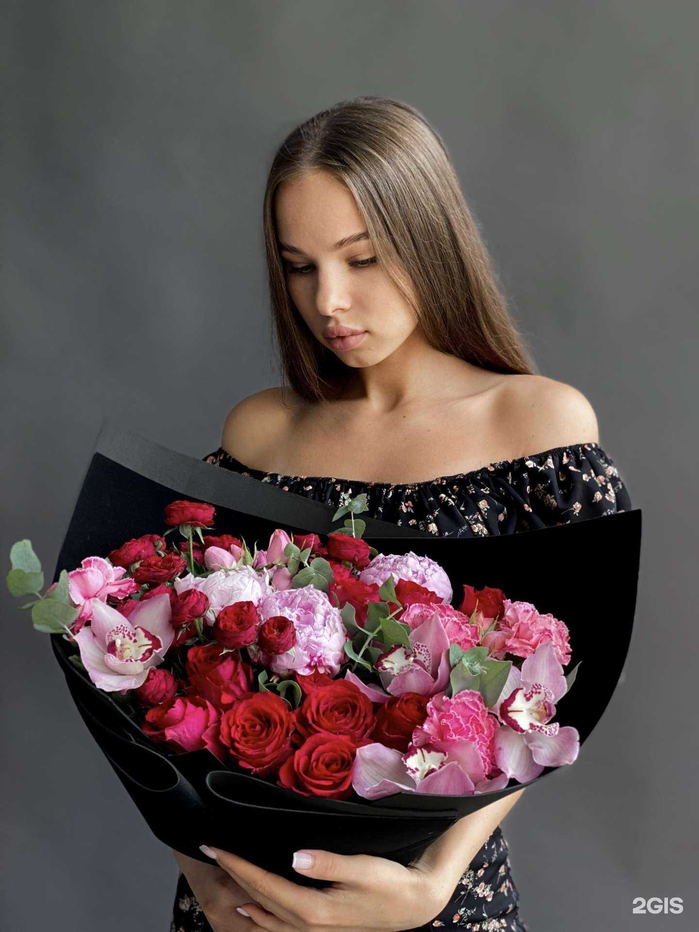 Отзывы на компанию Flowingo в г. Белгород c фото