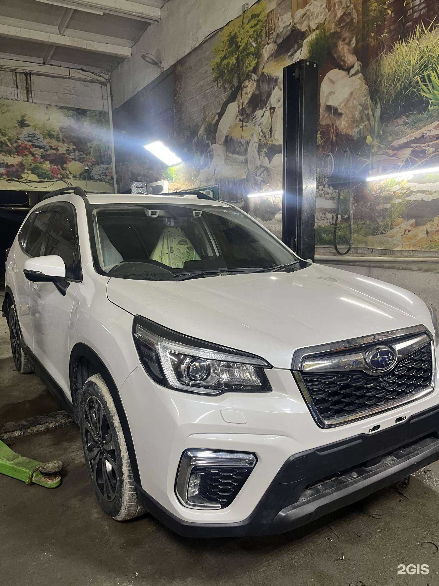 Отзывы на компанию Type One Service в г. Южно-Сахалинск c фото