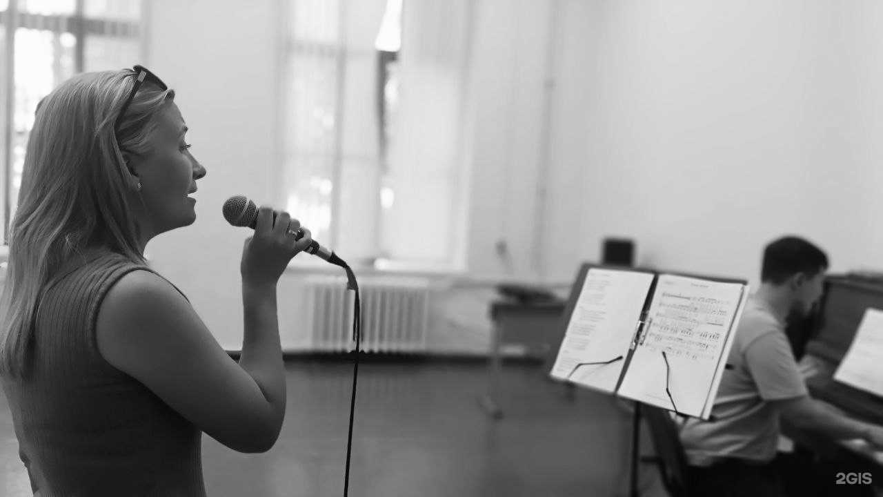 Отзывы на компанию Diamant Voice Ensemble  в Энгельсе c фото