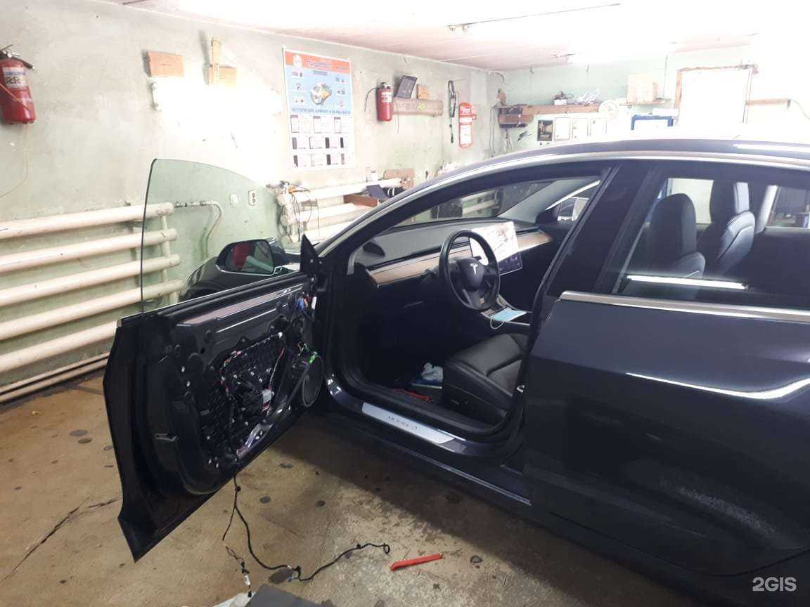 Отзывы на компанию Салон автоэлектроники в Курске c фото