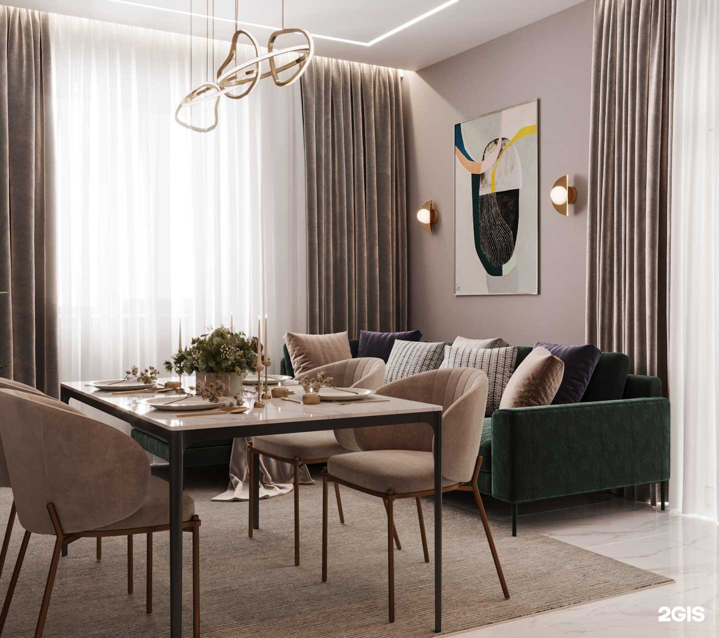 Отзывы на компанию Tandem в Уфе c фото