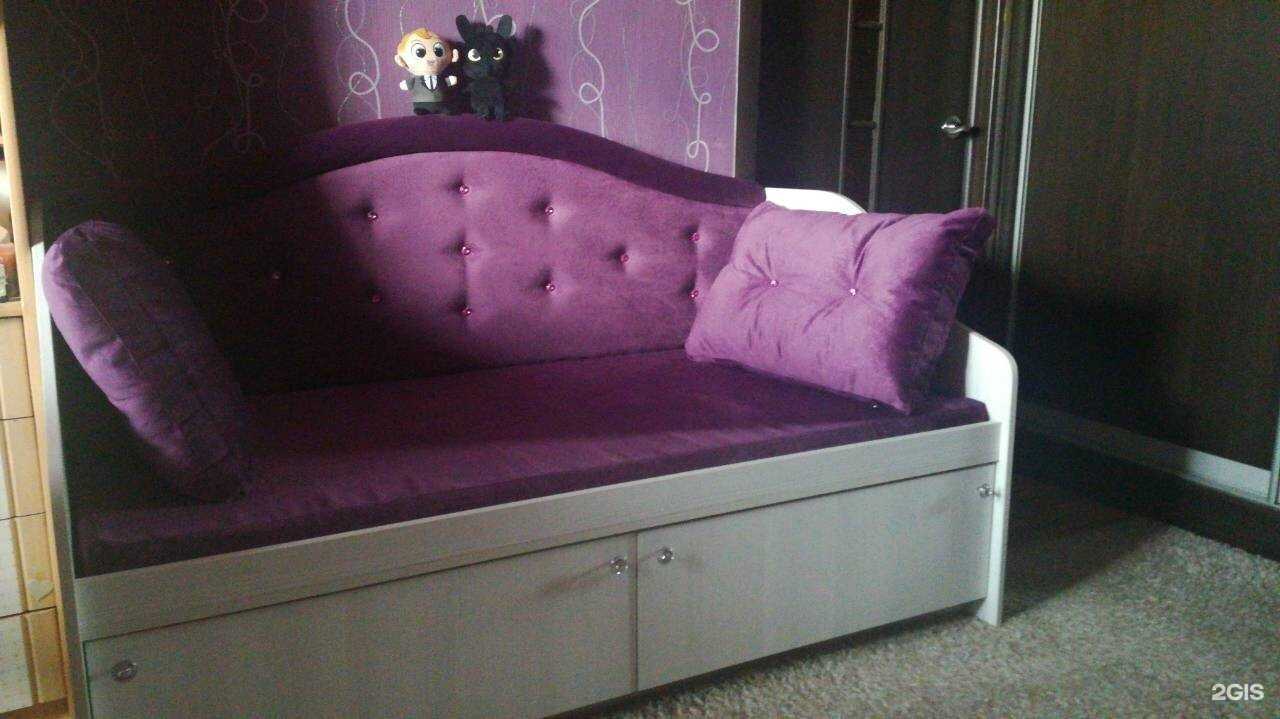 Отзывы на компанию Мэри-М в Челябинске c фото