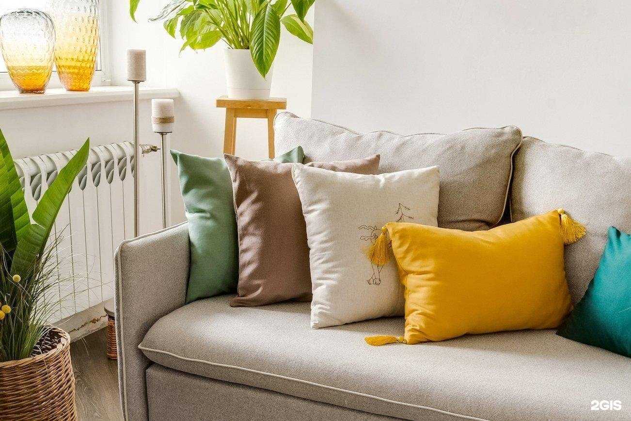 Отзывы на компанию Виктория Новэл в Иванове c фото