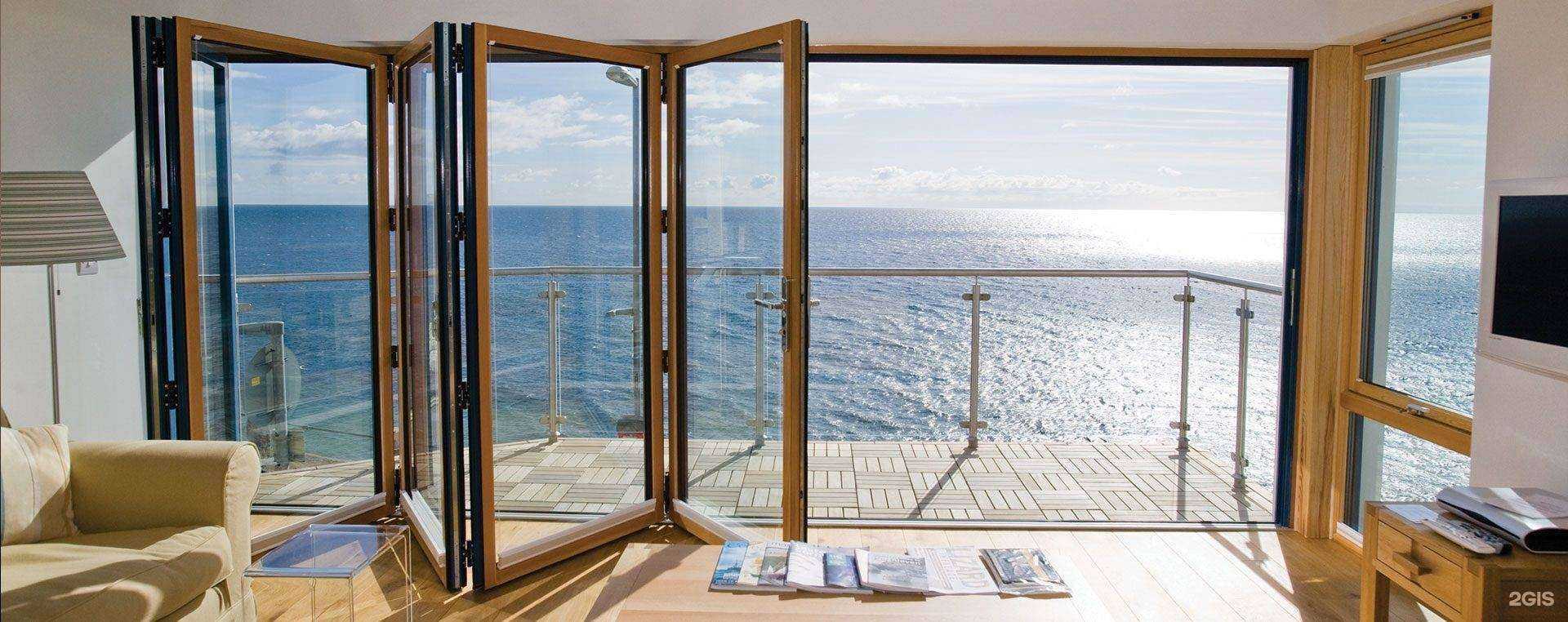 Отзывы на компанию Окна Везём в Сочи c фото