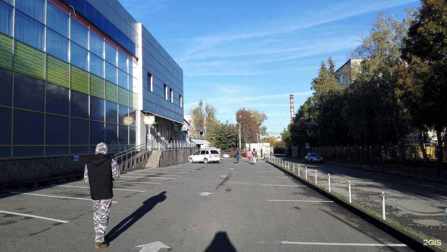 Отзывы на компанию Mr.Prof в Ставрополе c фото