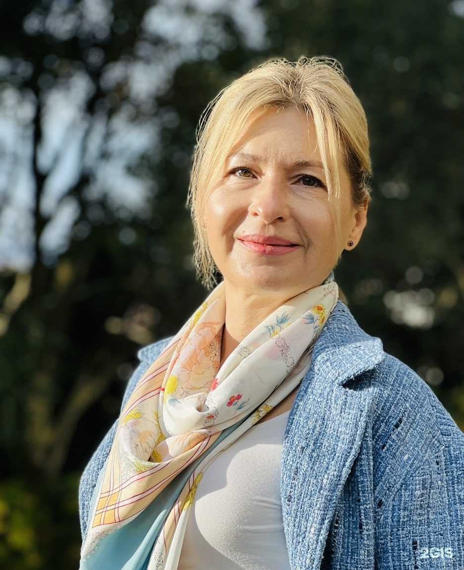 Отзывы на компанию Психолог онлайн в г. Новосибирск c фото