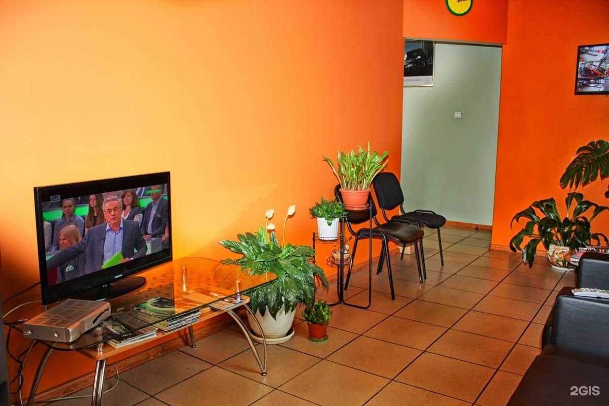 Отзывы на компанию Oil-Сервис в г. Улан-Удэ c фото