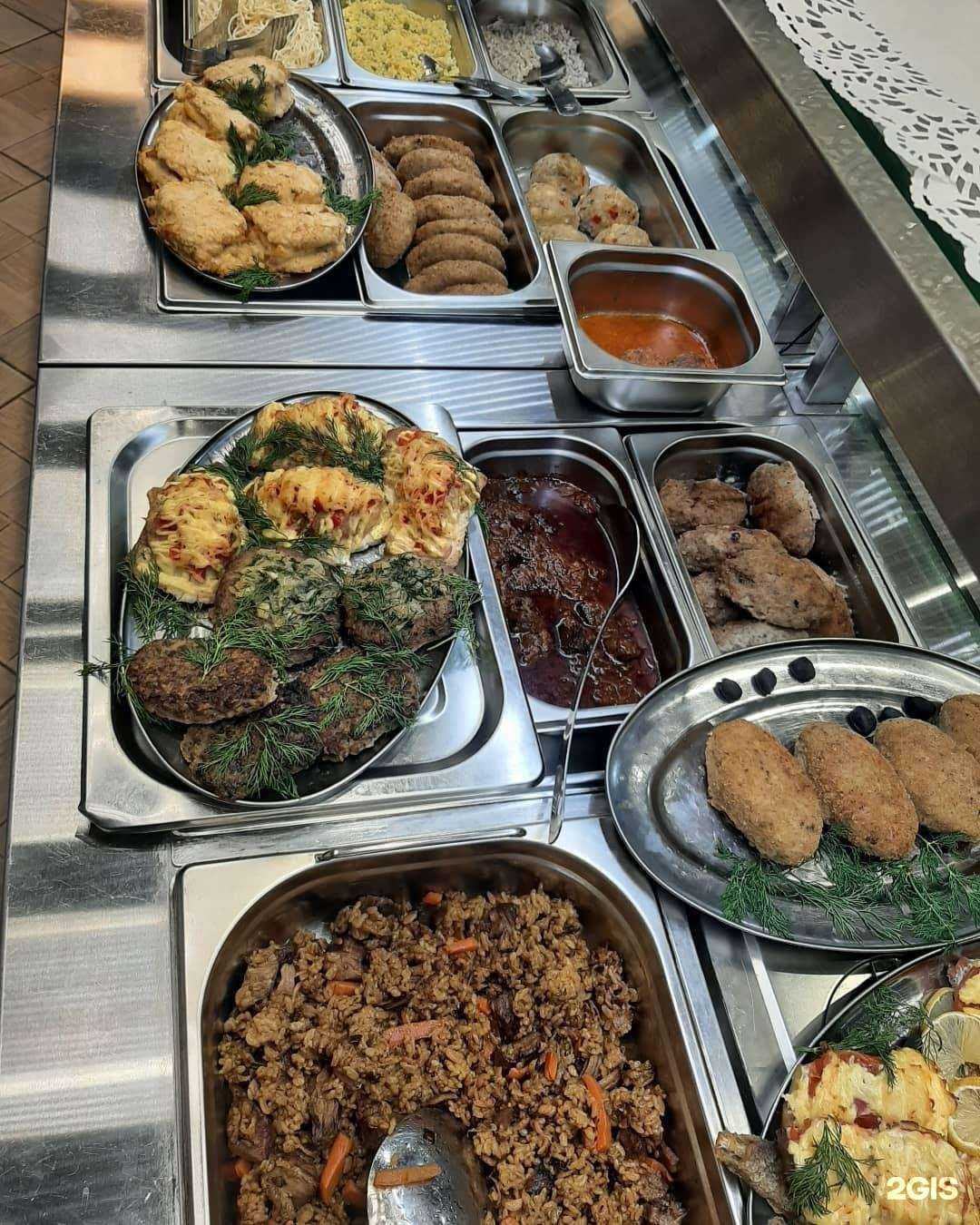 Отзывы на компанию Настоящая пекарня в Нижневартовске c фото