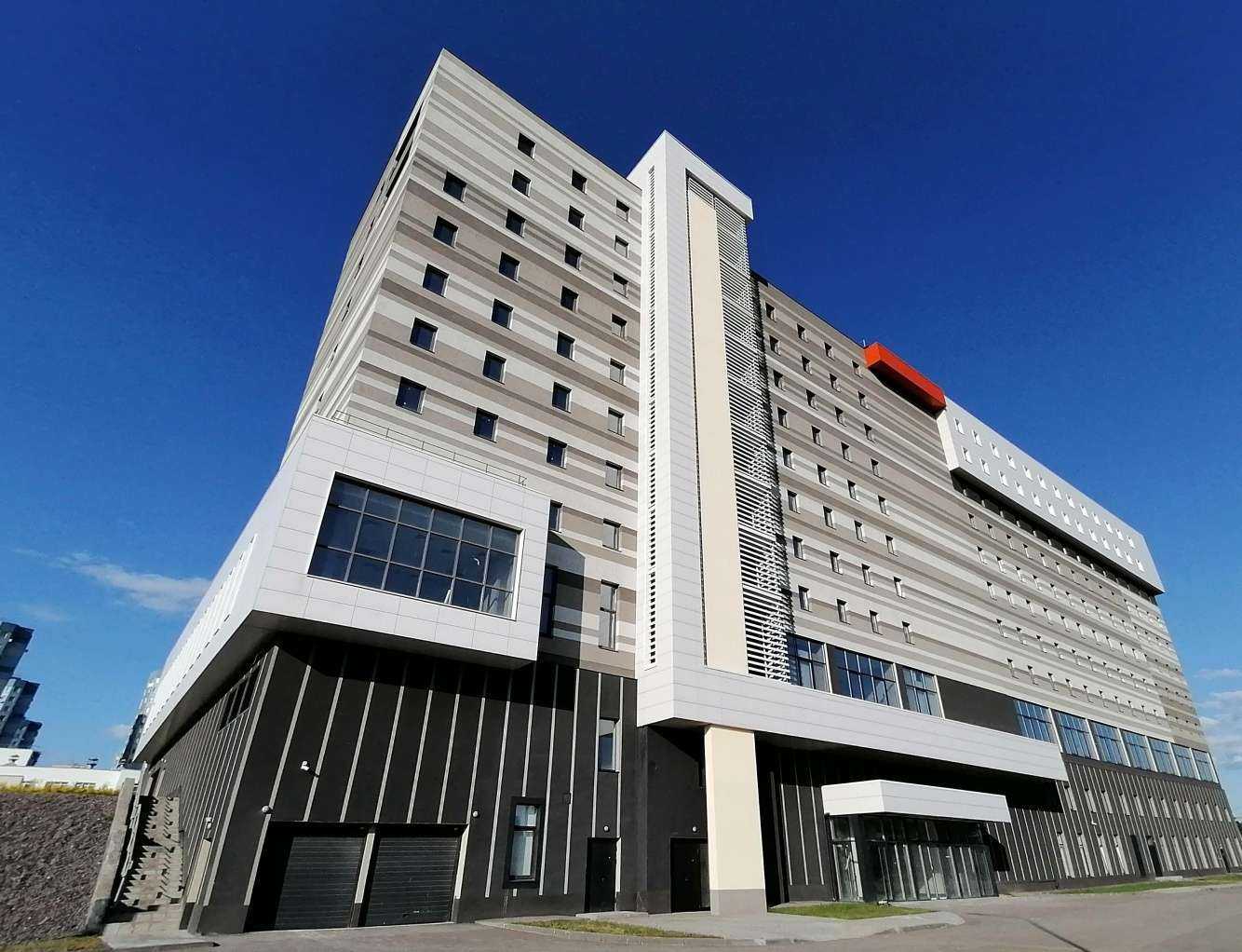 Отзывы на компанию Business Bay в Нижнем Новгороде c фото