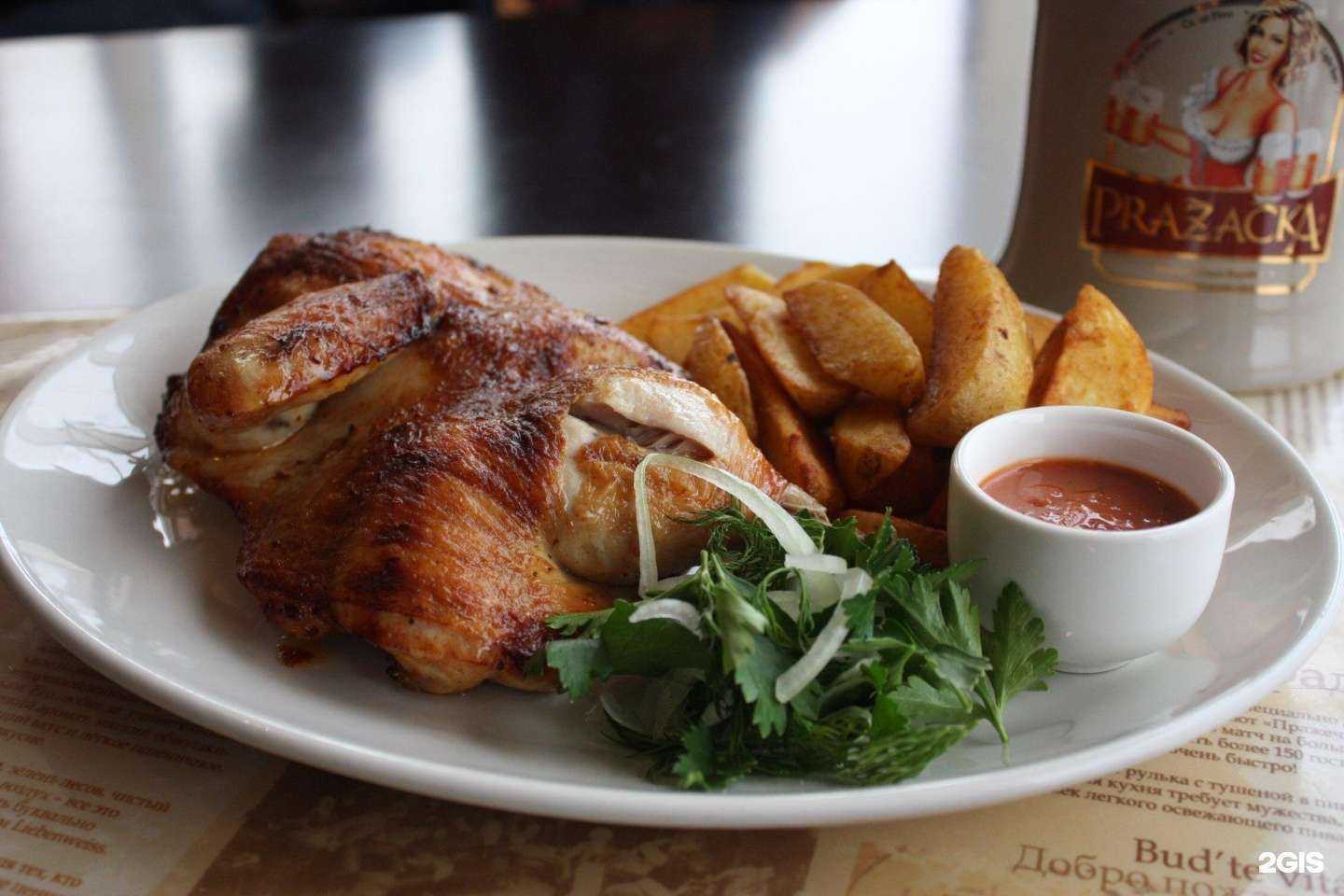 Отзывы на компанию Prazacka в Новосибирске c фото