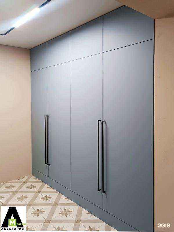 Отзывы на компанию Акватория мебели в Владивостоке c фото