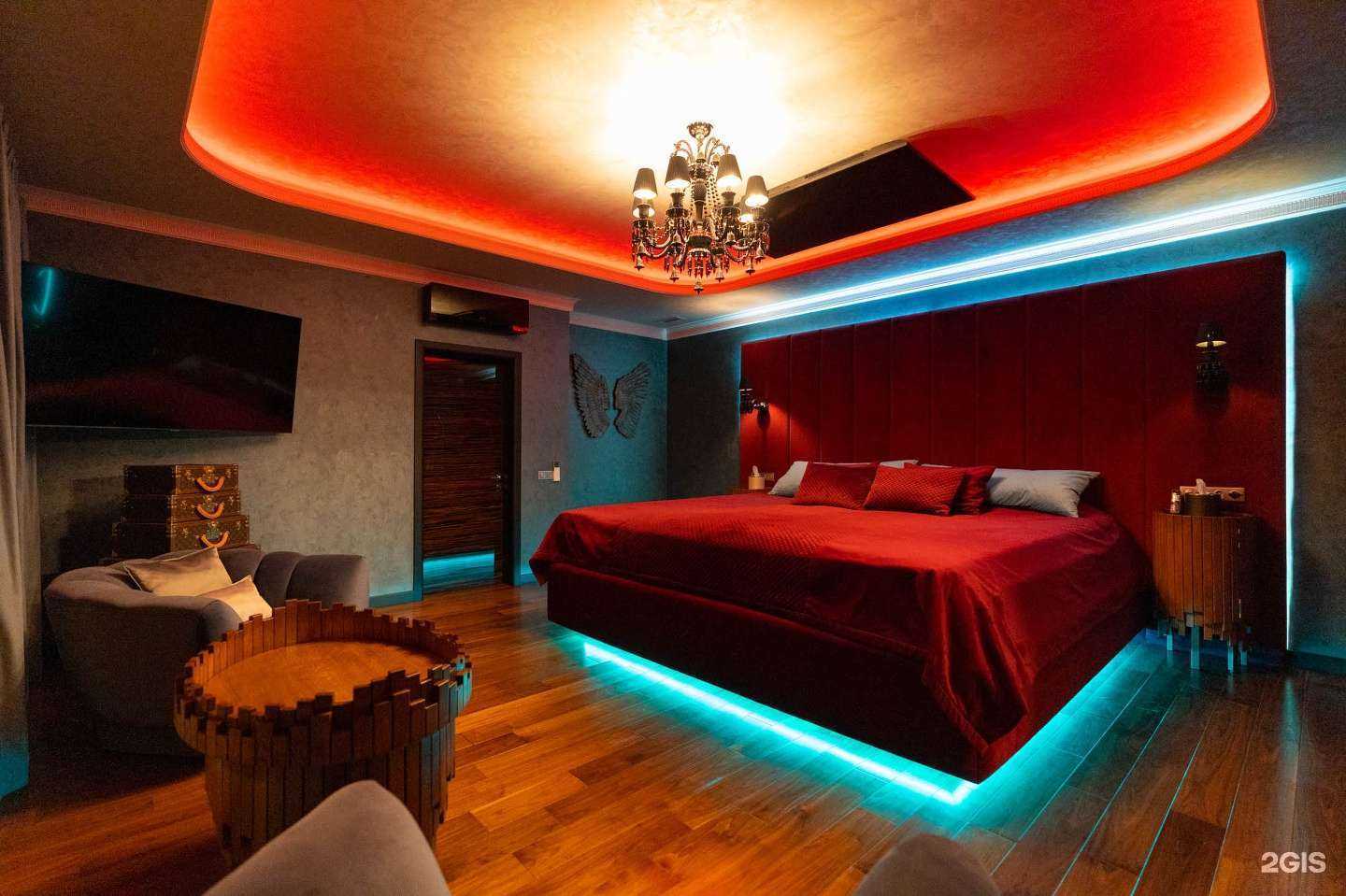 Отзывы на компанию Par&Palace в г. Красногорск c фото